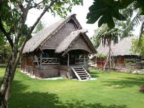 Exterior 4 Kandui Beach Villas