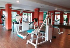 健身中心 2 Arada Boutique Place