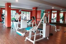 健身中心 Arada Boutique Place