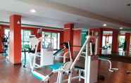 Fitness Center 2 Arada Boutique Place