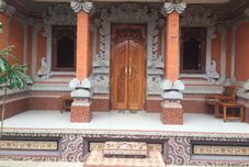 Phòng ngủ Kasih Sayang House