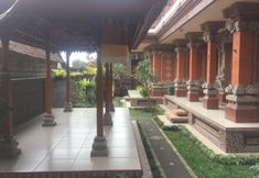 공용 공간 4 Kasih Sayang House