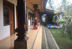 공용 공간 3 Kasih Sayang House