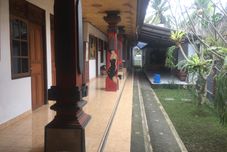 공용 공간 Kasih Sayang House