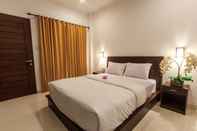 Kamar Tidur Nadi Jaya Homestay