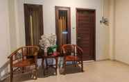 ห้องนอน 7 Nadi Jaya Homestay