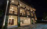 ภายนอกอาคาร 5 Nadi Jaya Homestay