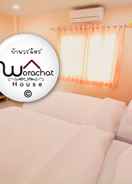 BEDROOM Worachat House