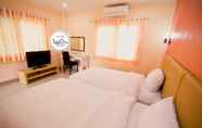 Kamar Tidur 2 Worachat House