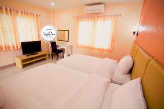 Kamar Tidur 4 Worachat House