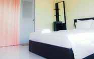 Kamar Tidur 6 Worachat House