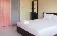 Kamar Tidur 4 Worachat House