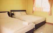 Kamar Tidur 3 Worachat House