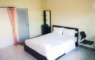 Kamar Tidur 5 Worachat House