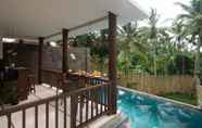 Swimming Pool 6 Rumah Suweta