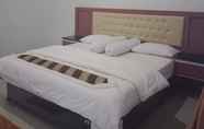 ห้องนอน 3 Noah Hotel Silangit