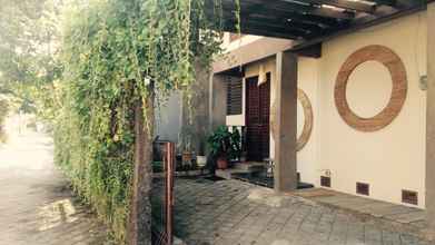 Exterior 4 Wulan House