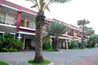 Bangunan Hotel and Resort Utama Raya