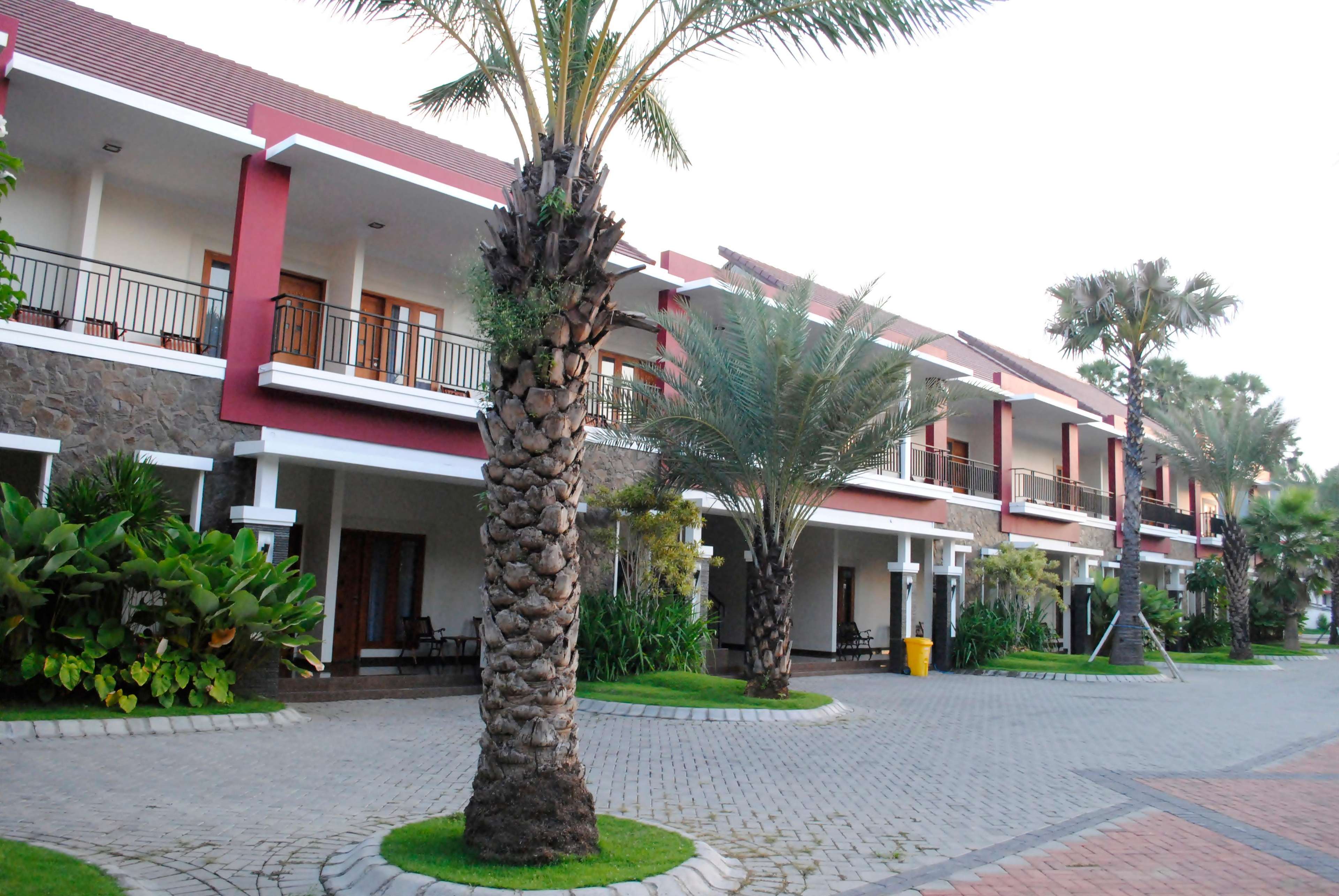 Hotel and Resort Utama Raya, Situbondo Harga diskon s.d 30 di 2023