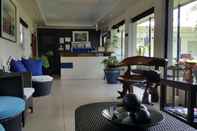 Lobby Hotel Bahia Subic Bay