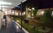 Khu vực công cộng 6 Hotel Bahia Subic Bay