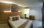 Bedroom 3 Hotel Bahia Subic Bay