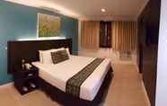 ห้องนอน 2 Hotel Bahia Subic Bay