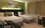 Bilik Tidur 4 Hotel Bahia Subic Bay