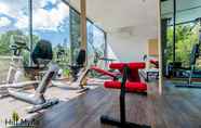 Fitness Center 4 Hill Myna Condotel