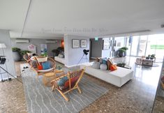 Lobby 7 Baan Imm Aim Huahin by Alice