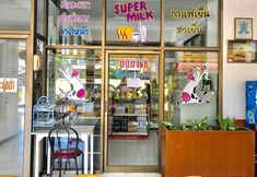 住宿服务 5 Tat Hotel