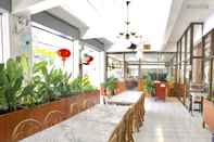 Sảnh chờ Tat Hotel 