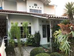 Villa Asri Kuningan, USD 110.15