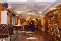 Restaurant Dhaksina Hotel Medan