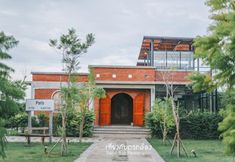 Exterior 6 Khong Eyes Villa Resort and Spa