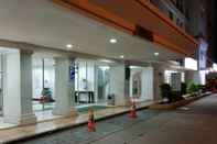 Lobi Layla 2 BR Syariah Clean Homy, Green Palace Kalibata City