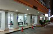 Lobby 3 Layla 2 BR Syariah Clean Homy, Green Palace Kalibata City