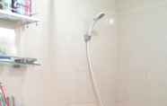 In-room Bathroom 4 Layla 2 BR Syariah Clean Homy, Green Palace Kalibata City