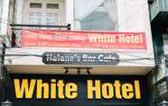 Lobi 2 White Hotel Can Tho