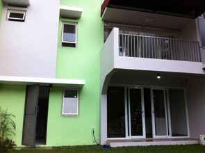 Exterior 4 Forrestr7 Bandung