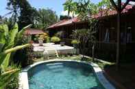 Exterior Nadya Homestay