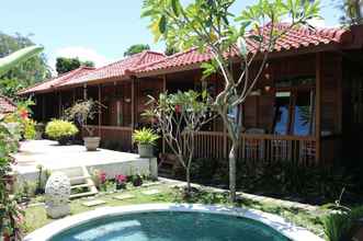 ห้องนอน 4 Nadya Homestay