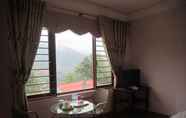 Layanan Hotel 4 Sapa Stay Hotel