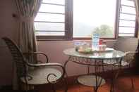 บริการของโรงแรม Sapa Stay Hotel