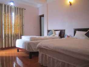 Phòng ngủ 4 Sapa Stay Hotel