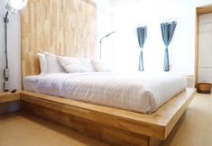 ห้องนอน 3 Sabai Nimman Chiangmai