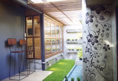 ห้องนอน 4 Sabai Nimman Chiangmai