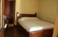 Kamar Tidur 6 Samakta Guest House