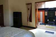 Bedroom Maharani Homestay Banyuwangi
