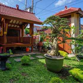 Maharani Homestay Banyuwangi 1, Hotel Alfamart Pulau Merah Sumberagung (Tasya Mart)